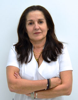 Dra. María Herraiz
