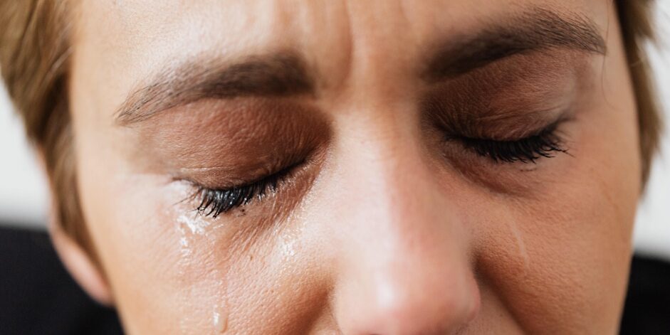 blog deshinchar ojos llorar